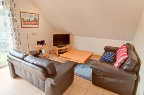 Ferienhaus Hansehuus Ferienwohnung 2 Albatros in Zempin